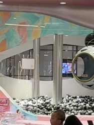 -奈尔宝·国风主题儿童乐园·亲子餐厅(豫园商城店)