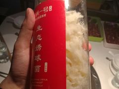 -川锅一号火锅(铜山万达店)