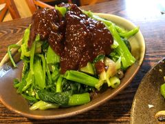 -滋味厨房小酒馆(万达广场店)