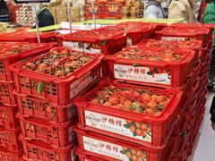 -永辉超市(龙潭寺店)