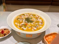 -青花椒花椒鱼(合生汇店)