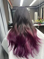 -MY HAIR ARDOR