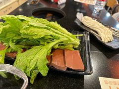 -呷哺呷哺(西单大悦城店)