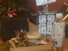 -泰适SPA馆丨精油·按摩·足道(购物公园店)