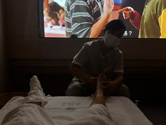 -手技王·影院足道·SPA(深圳之眼店)
