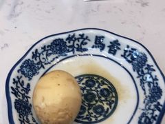 -馬香远蘭州牛肉面(武汉群星城首店)