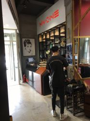 -Hair Glam 格拉姆造型旗舰店