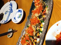 -渔寿司·日本料理(艾尚天地店)