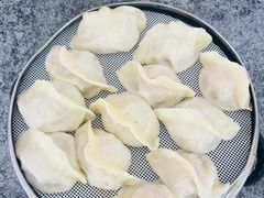 -海王府百姓家宴•海鲜饺子(东城店)