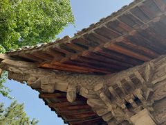 -张掖大佛寺景区