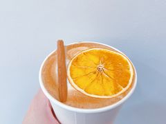 -Fulu Coffee福禄(花园城店)