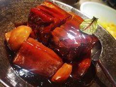 -淮扬府(安定门店)