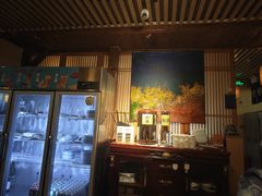 -三石铁板烧(紫竹桥店)