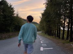 -东白山