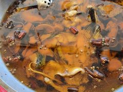 -辣婆婆(航天桥店)