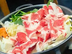 寿喜锅-银子铁板烧料理自助餐(人民广场店)