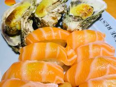 -松子料理(世纪城店)