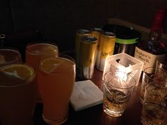 -TZ House音乐现场(来福士中心店)