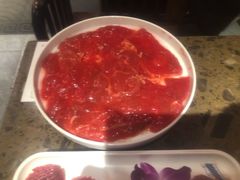 麻辣牛肉-小龙坎火锅(全球总店)