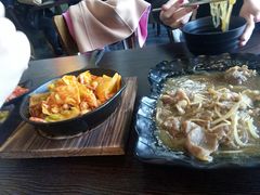 -HONGA HONGA雄家(曹路店)