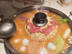 -七八冷面·延边朝鲜族美食(圣熙八号店)