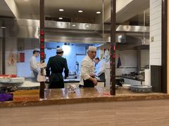-老刘家永盛斋·传统泡馍(东关南街店)