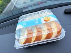 -盒马鲜生(杭州萧山万象汇店)