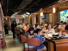 -秋色客家菜(南山店)