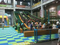 -蒙特利亲子乐园