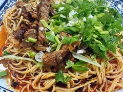 -玉香宫河州牛肉拉面