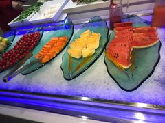 -家家悦生活港自助餐厅海之恋(W37店)
