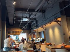 -山涧肴·泉水煮活鱼(坂田店)