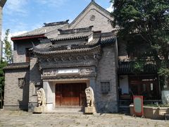 -龙潭水乡