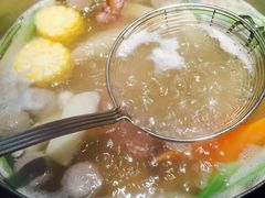 -左庭右院鲜牛肉火锅(新梅广场店)
