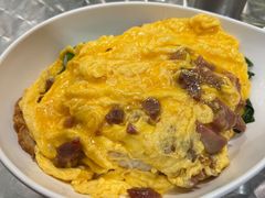 -公仔堂港式茶餐厅(西村店)