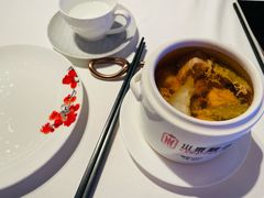 -山泉粤宴(广东大厦店)