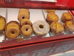 -味多美蛋糕(看丹桥店)