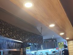 -晶吉·居酒屋·烧鸟·生鱼饭(中山区民主广场店)