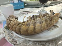 -盛港湾海鲜食府(黄沙店)