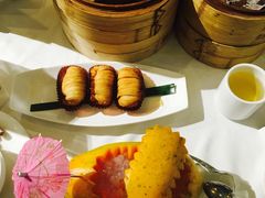 -潮福城大酒楼·潮味粤品·港式点心(湖滨北路店)