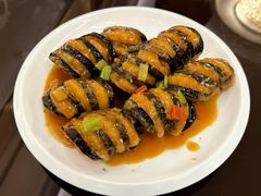 -喜乐餐厅•灯笼虾球首创者•本地小海鲜(二马路店)