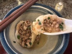 -古铺良食(柯城店)
