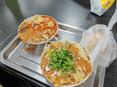 -正味斋锅巴菜(西北角店)