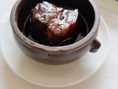 东坡肉-杭州香格里拉·香宫中餐厅