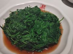 草头-泰煌鸡·上海白斩鸡·沪菜(平利店)