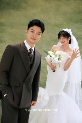 -绽放摄胶片摄影工作室