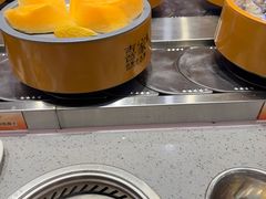 -喜家自助小火锅(乐客城店)