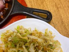 -品大三·南京菜(大行宫店)