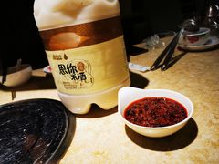 -英子补身汤(海兰路店)