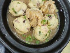 -秋姐美食店(海陵岛保利店)